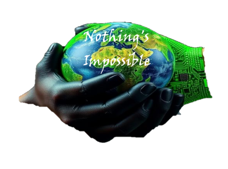 Nothings Impossible Technology Logo